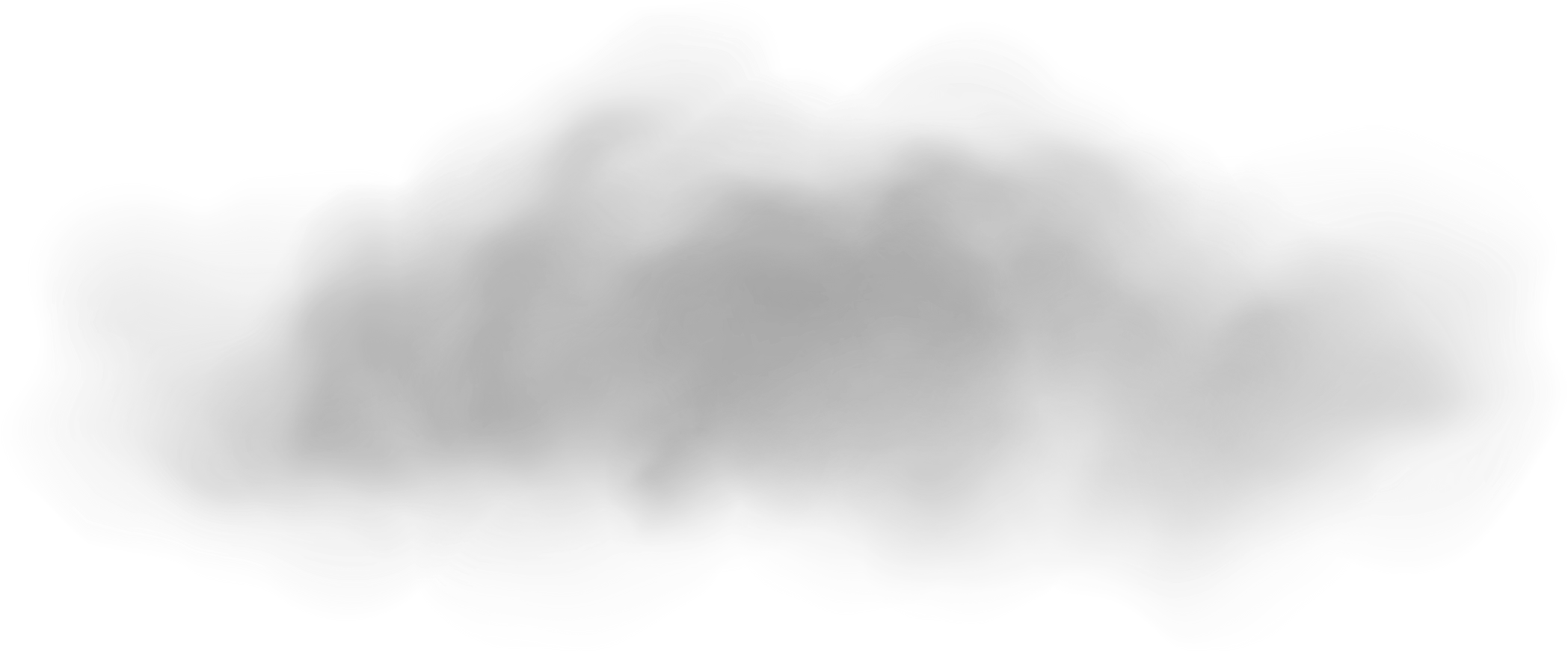 Overlay Haze. Smoke. Fog